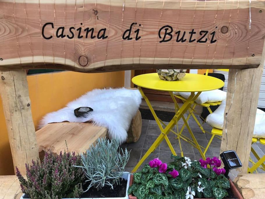 Holiday Guesthouse La Casina Di Butzi Pet Friendly - Terme Di Arta - Zoncolan 阿尔塔泰尔梅 外观 照片