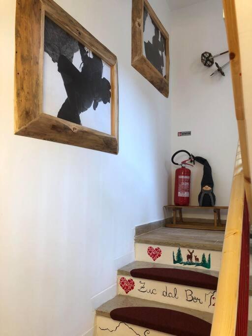 Holiday Guesthouse La Casina Di Butzi Pet Friendly - Terme Di Arta - Zoncolan 阿尔塔泰尔梅 外观 照片