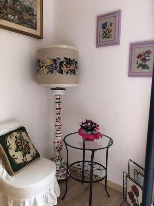 Holiday Guesthouse La Casina Di Butzi Pet Friendly - Terme Di Arta - Zoncolan 阿尔塔泰尔梅 外观 照片