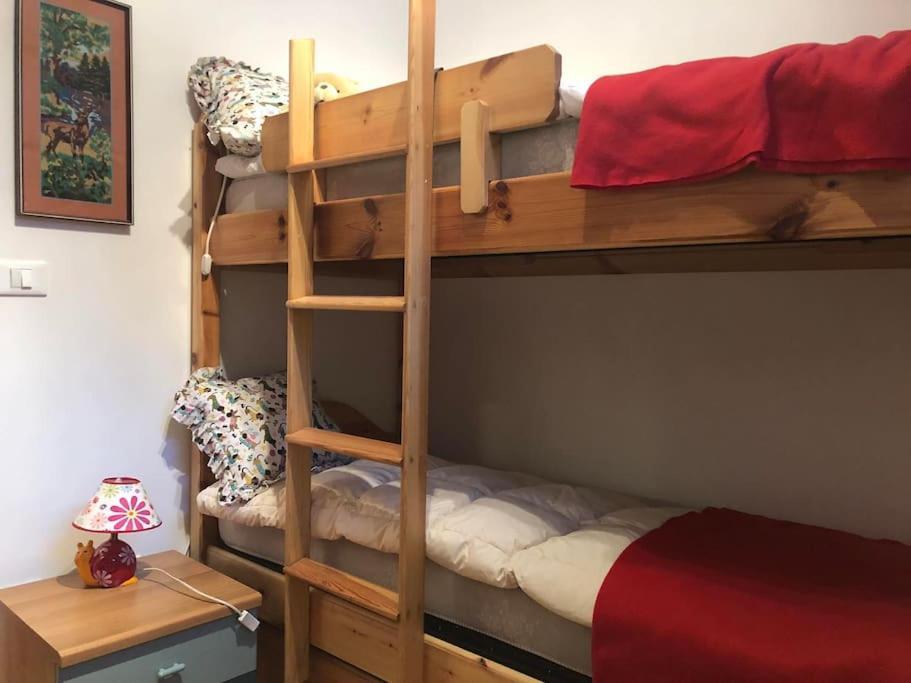 Holiday Guesthouse La Casina Di Butzi Pet Friendly - Terme Di Arta - Zoncolan 阿尔塔泰尔梅 外观 照片