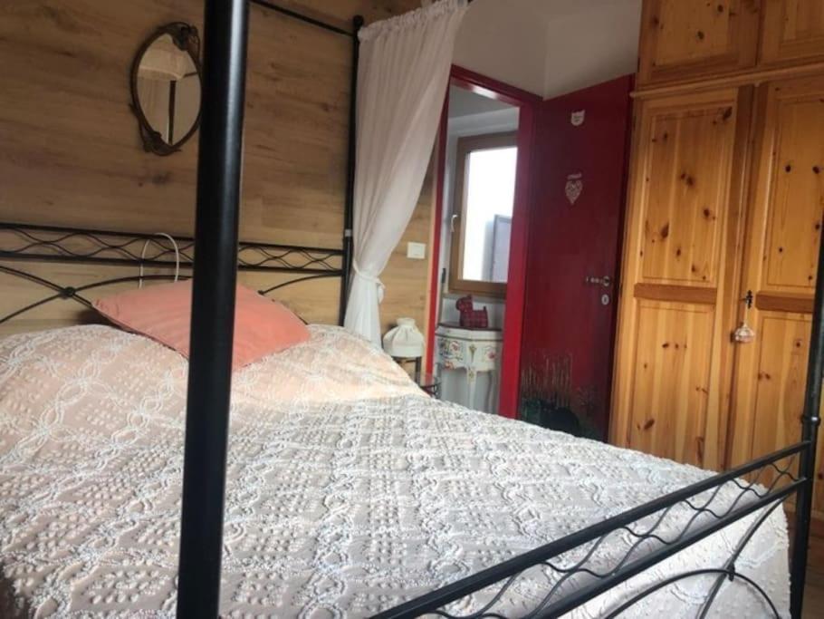 Holiday Guesthouse La Casina Di Butzi Pet Friendly - Terme Di Arta - Zoncolan 阿尔塔泰尔梅 外观 照片