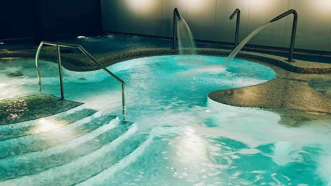 Holiday Guesthouse La Casina Di Butzi Pet Friendly - Terme Di Arta - Zoncolan 阿尔塔泰尔梅 外观 照片