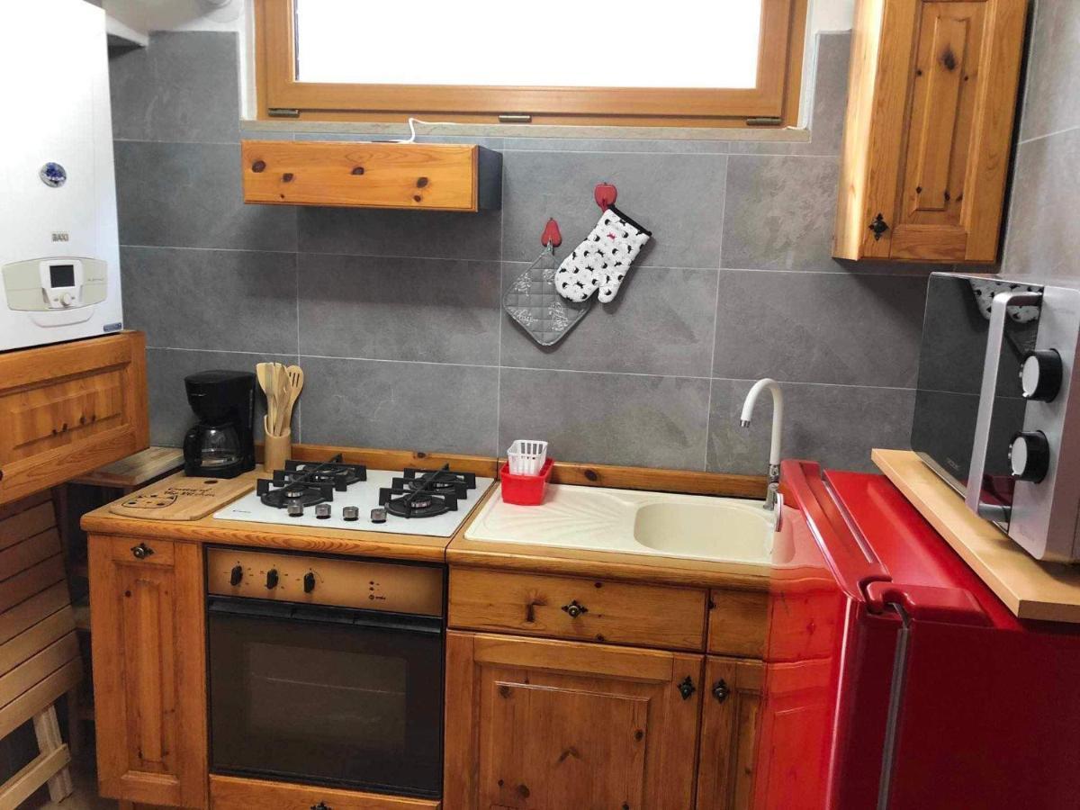 Holiday Guesthouse La Casina Di Butzi Pet Friendly - Terme Di Arta - Zoncolan 阿尔塔泰尔梅 外观 照片