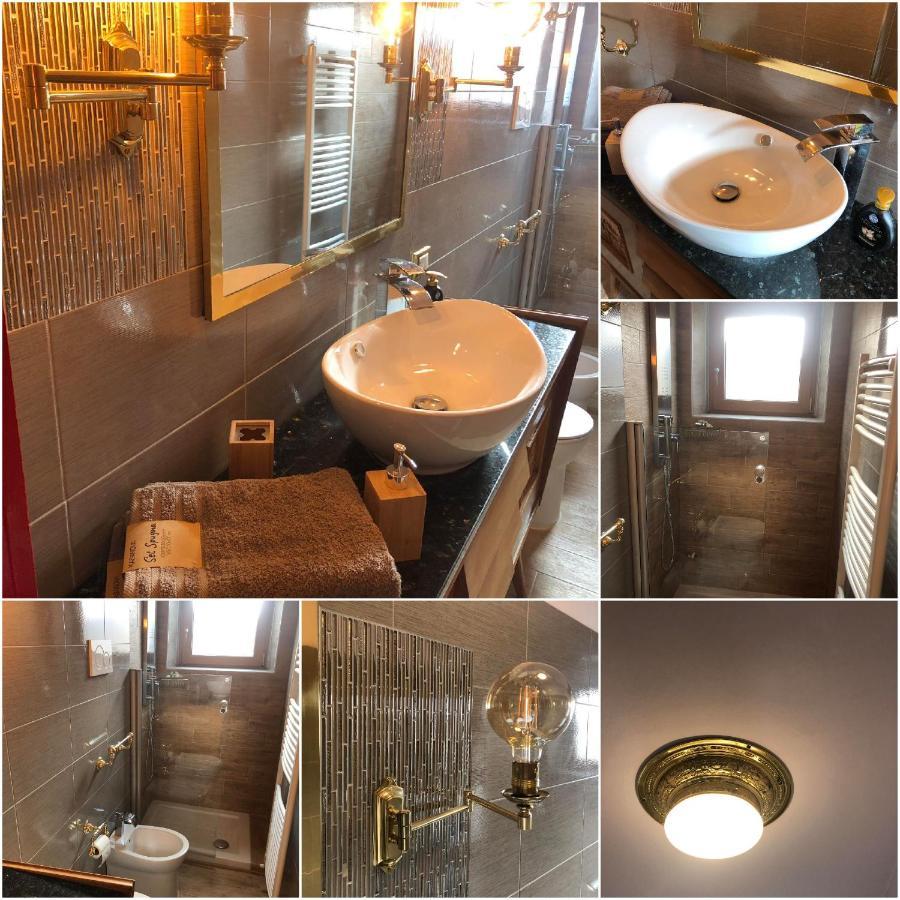Holiday Guesthouse La Casina Di Butzi Pet Friendly - Terme Di Arta - Zoncolan 阿尔塔泰尔梅 外观 照片