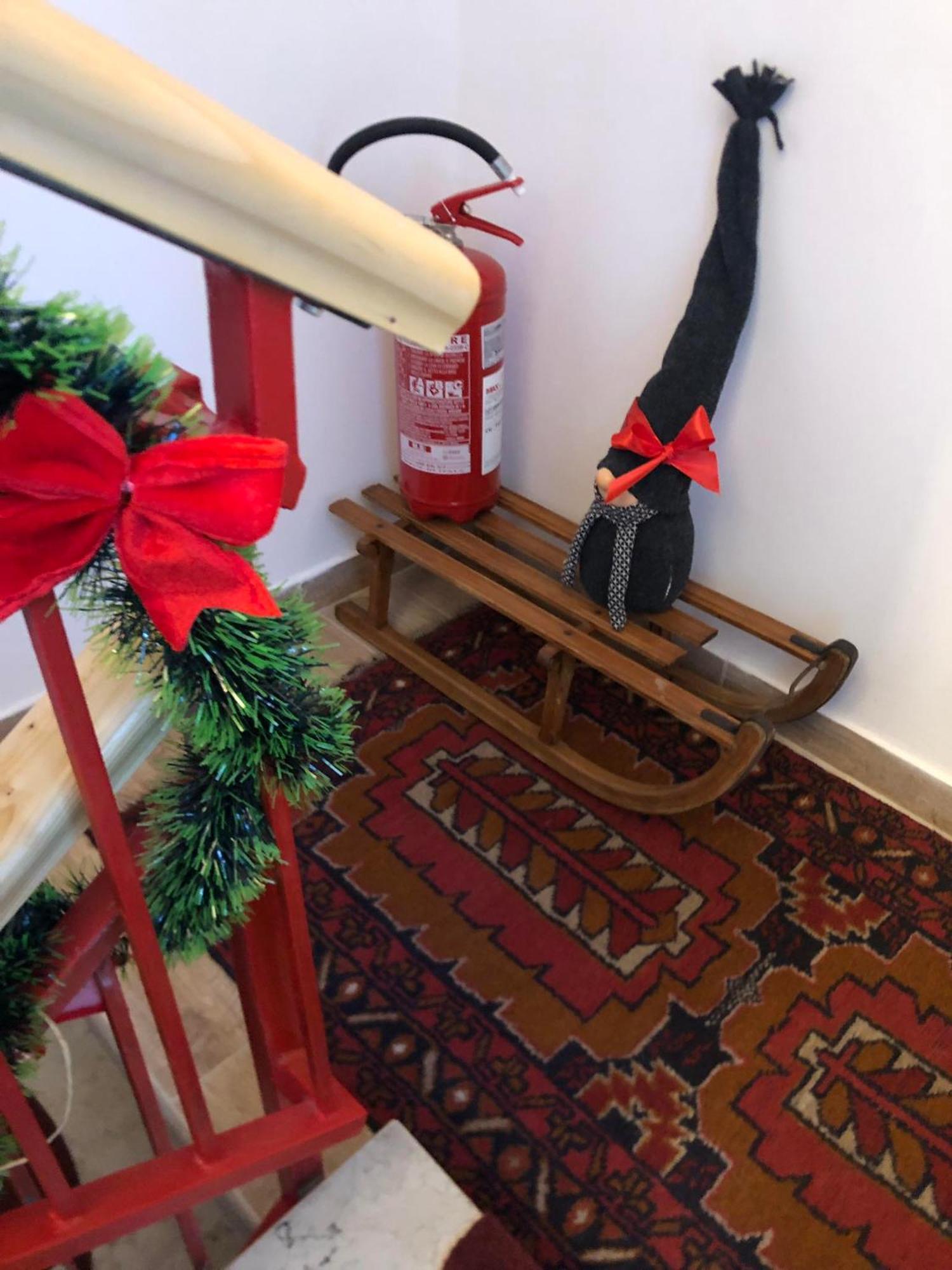 Holiday Guesthouse La Casina Di Butzi Pet Friendly - Terme Di Arta - Zoncolan 阿尔塔泰尔梅 外观 照片