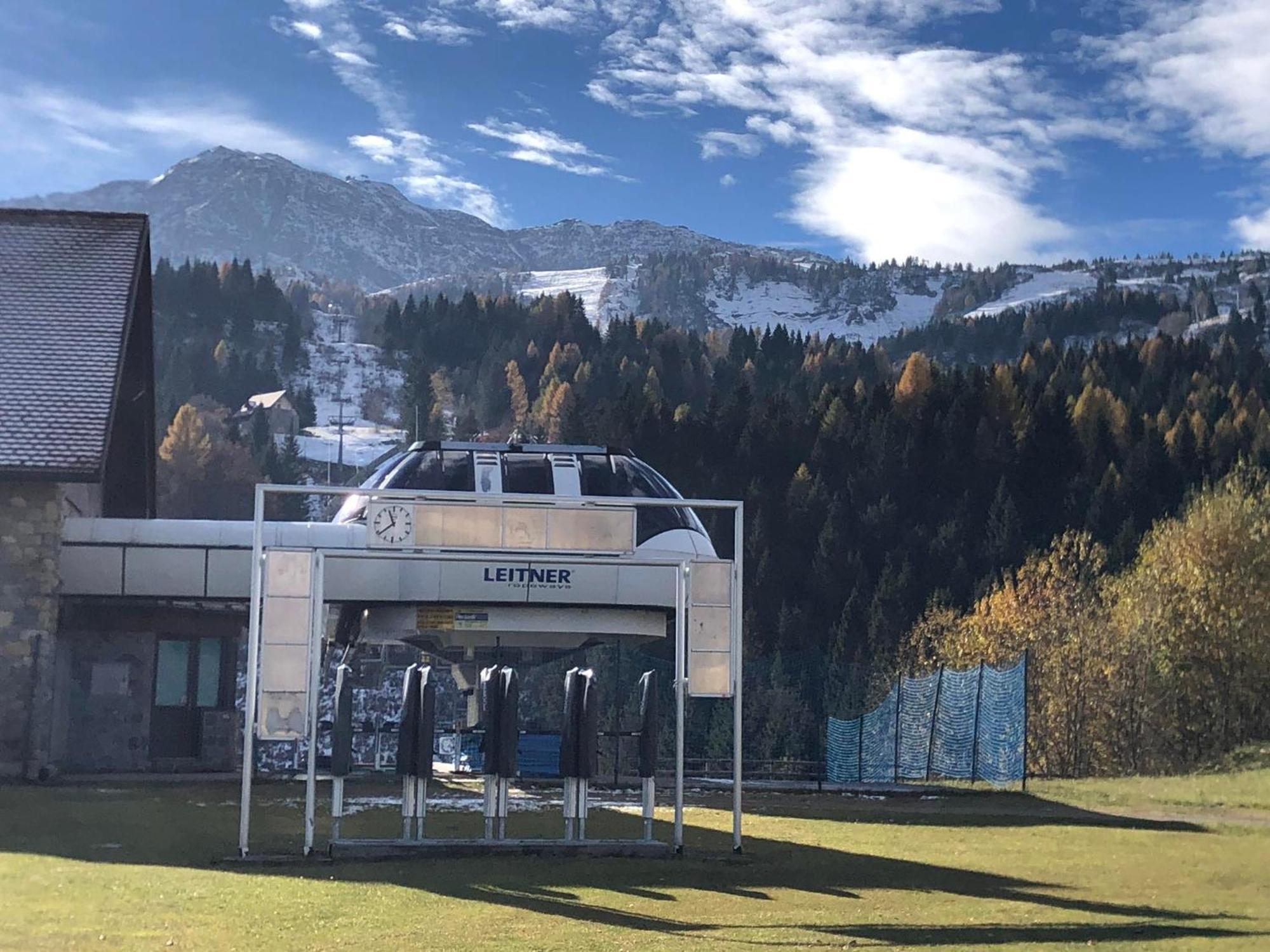 Holiday Guesthouse La Casina Di Butzi Pet Friendly - Terme Di Arta - Zoncolan 阿尔塔泰尔梅 外观 照片