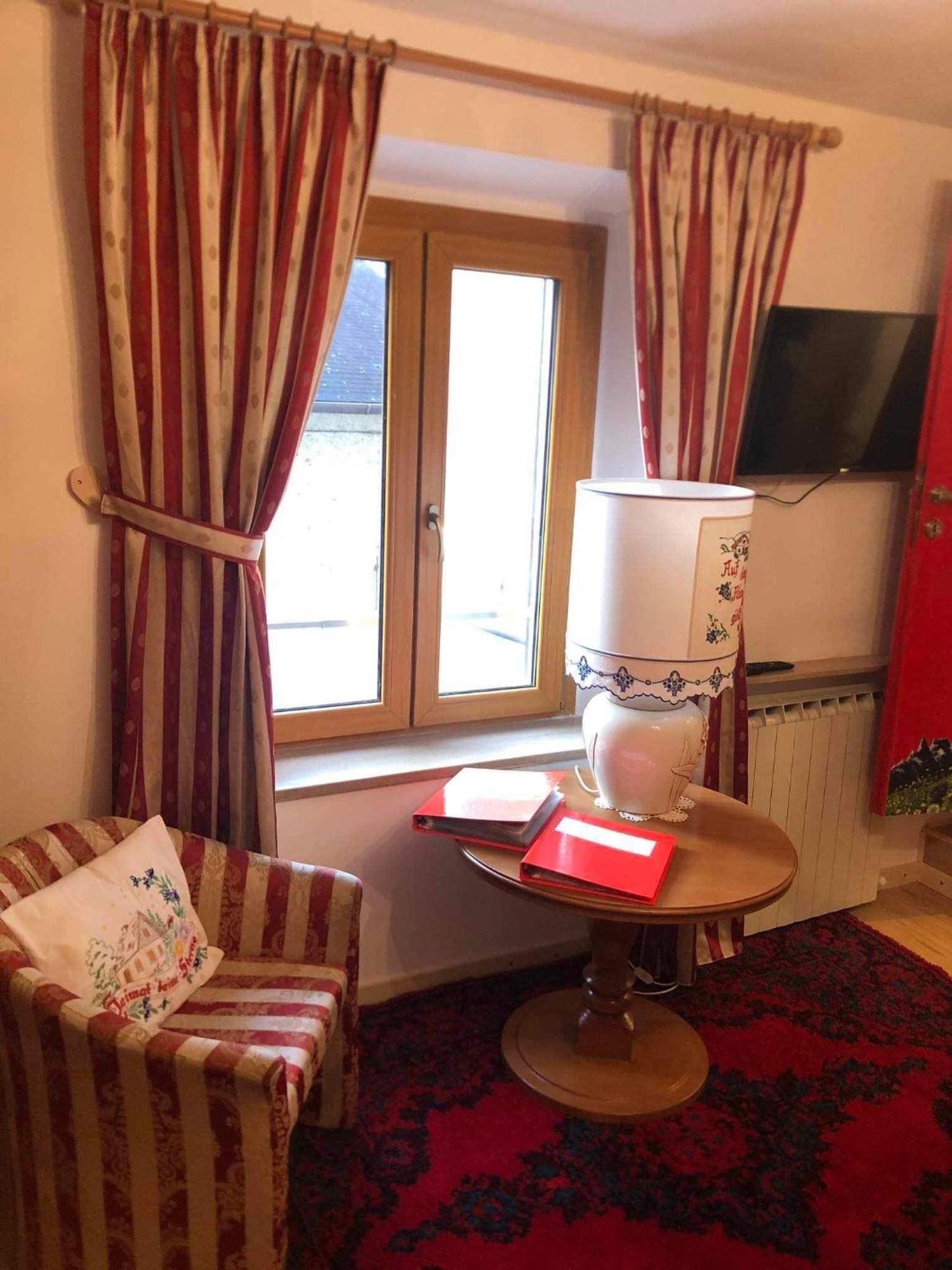 Holiday Guesthouse La Casina Di Butzi Pet Friendly - Terme Di Arta - Zoncolan 阿尔塔泰尔梅 外观 照片